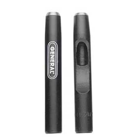 Keen 0.19 Hollow Steel Punch KE3609083